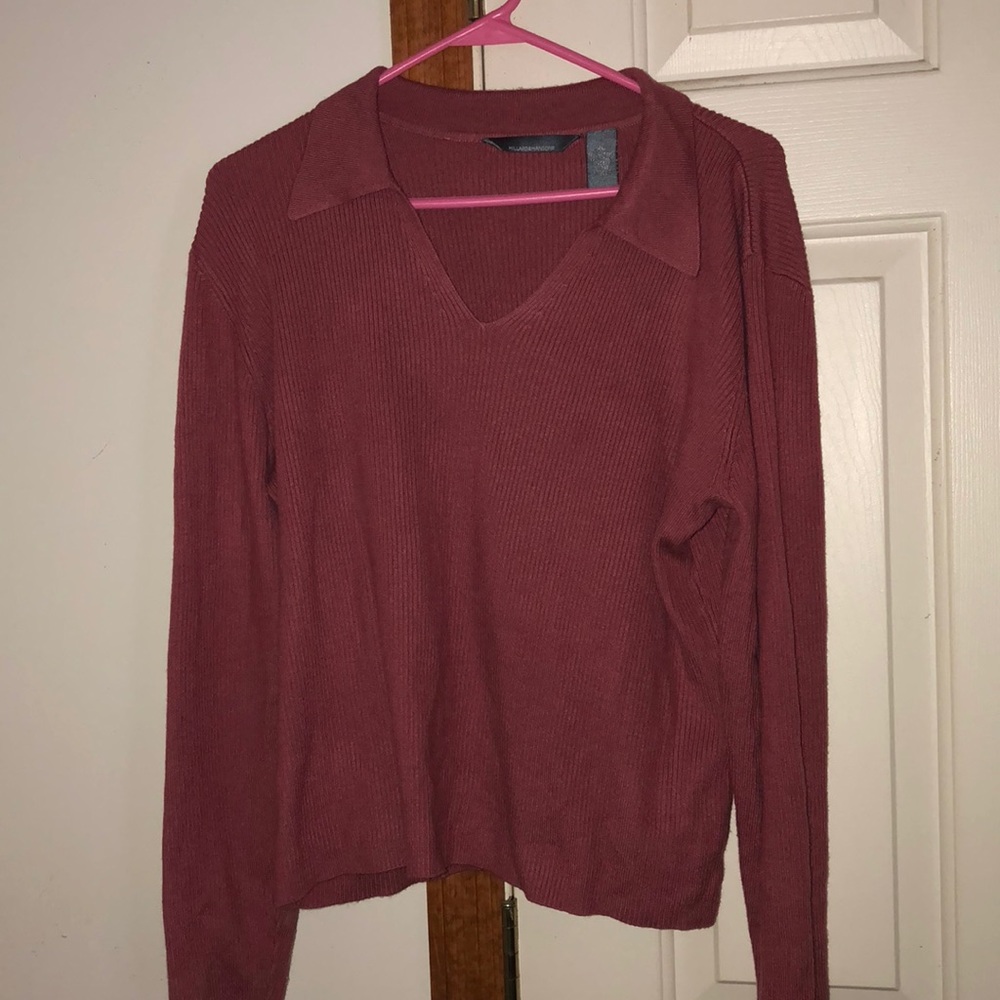 Sweater